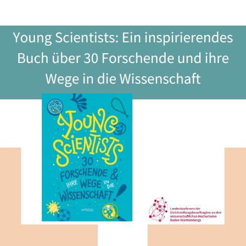Young Scientists Buch