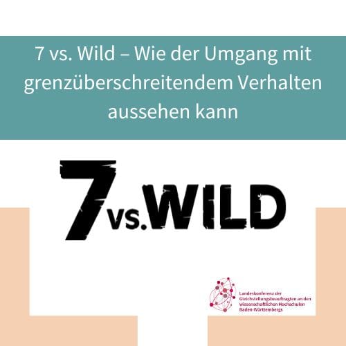 7 vs. wild Skandal